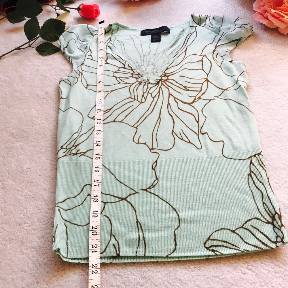 Express Top - Picture 6 of 6